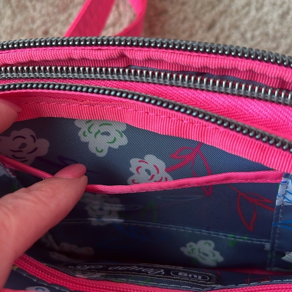 NWOT Lug Quilted Coupe SE - Picture 11 of 13